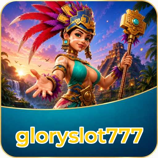 Fitur gloryslot777
