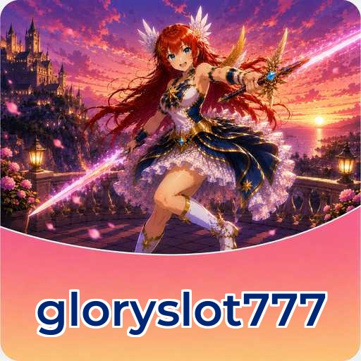 Panduan Download gloryslot777